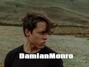 DamianMonro