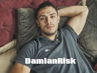 DamianRisk