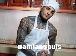 DamianSouls