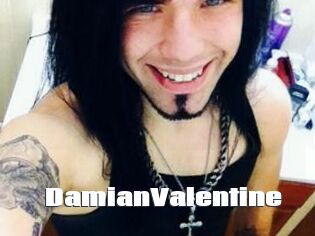 DamianValentine