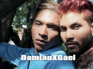 DamianXGael