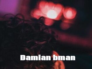 Damian_bman