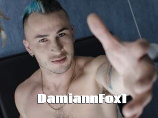DamiannFox1