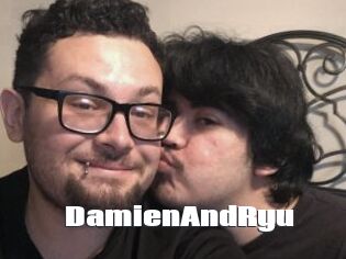 DamienAndRyu