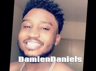 DamienDaniels