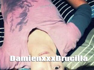 DamienxxxDrucilla