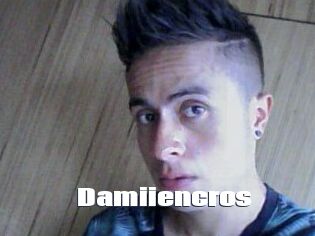 Damiiencros