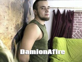 DamionAfire