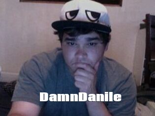 DamnDanile