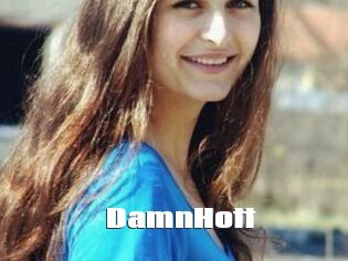 DamnHott