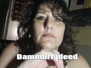 Damndirtydeed