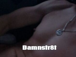 Damnstr8t