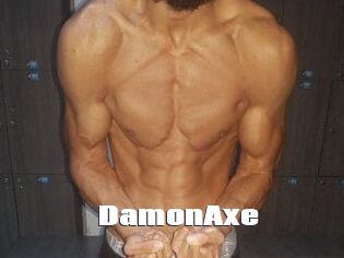 DamonAxe