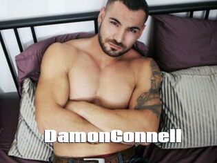 DamonConnell