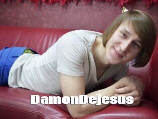 DamonDejesus