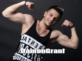 DamonGrant
