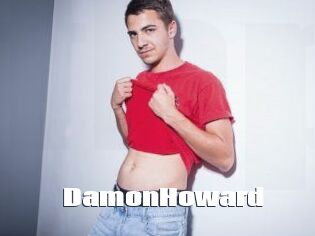 DamonHoward