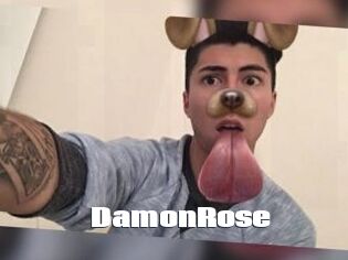 DamonRose