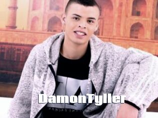 DamonTyller