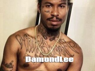 Damond_Lee