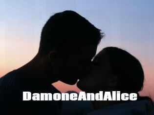 DamoneAndAlice