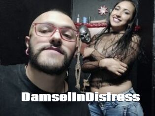 DamselInDistress