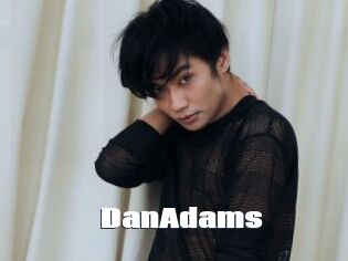 DanAdams