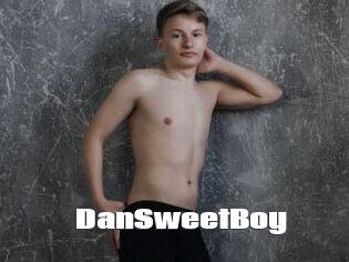 DanSweetBoy