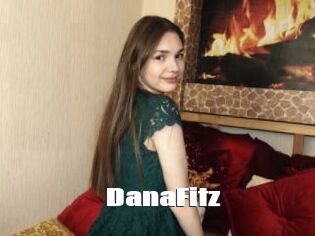 DanaFitz The hot porn