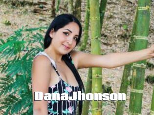 DanaJhonson The hot porn