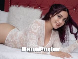 DanaPorter The hot porn