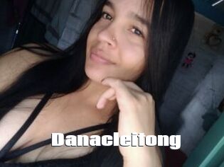 Danacleitong
