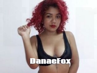 DanaeFox