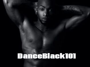 DanceBlack101