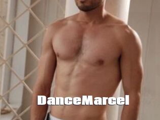 DanceMarcel The hot porn