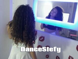 DanceStefy