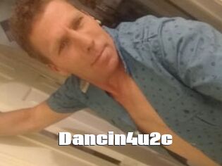 Dancin4u2c