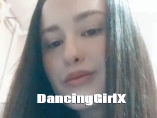 DancingGirlX