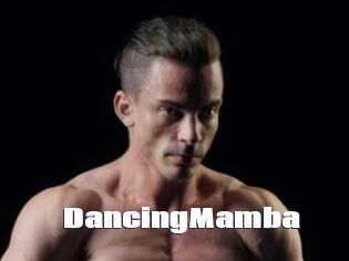 DancingMamba The hot porn