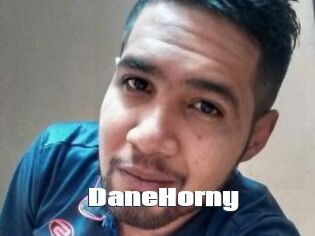 DaneHorny