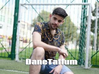 DaneTattum