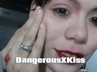 DangerousXKiss