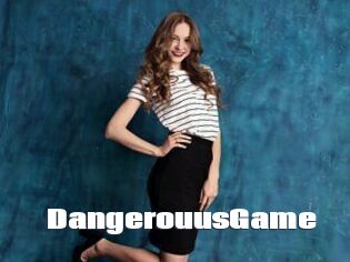 DangerouusGame