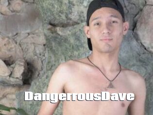 DangerrousDave