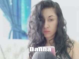 Danha_ The hot porn