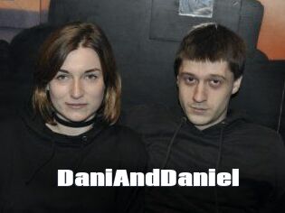 DaniAndDaniel