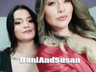 DaniAndSusan