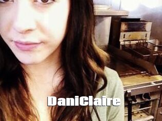DaniClaire