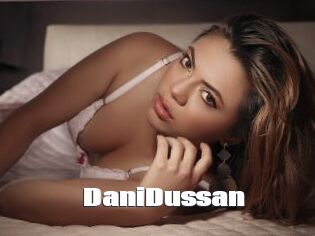 DaniDussan