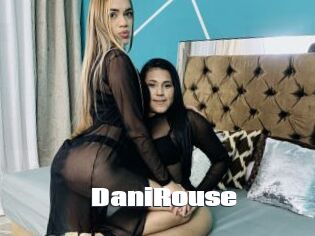 DaniRouse